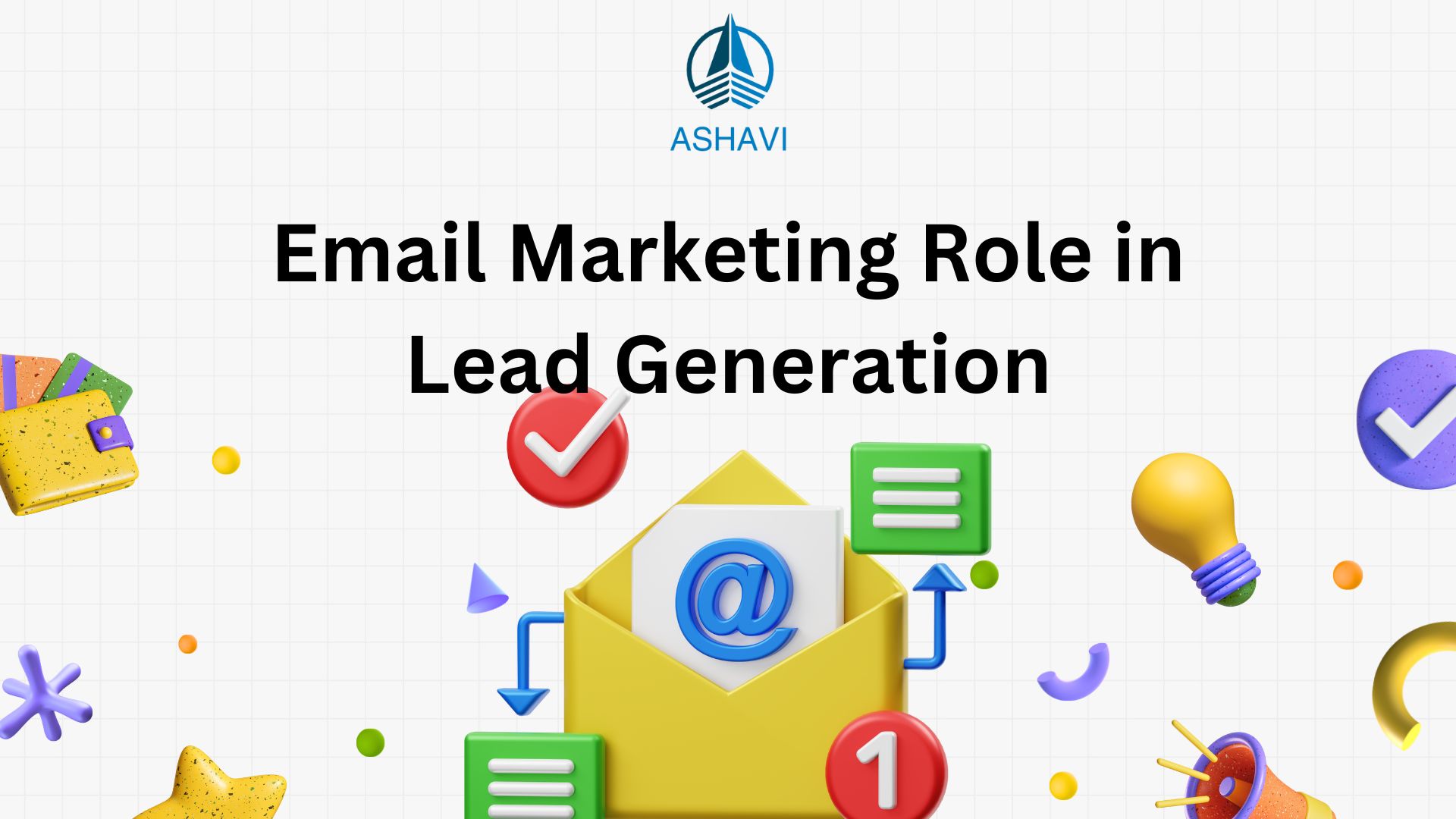 Email Marketing Role in Lead Generation